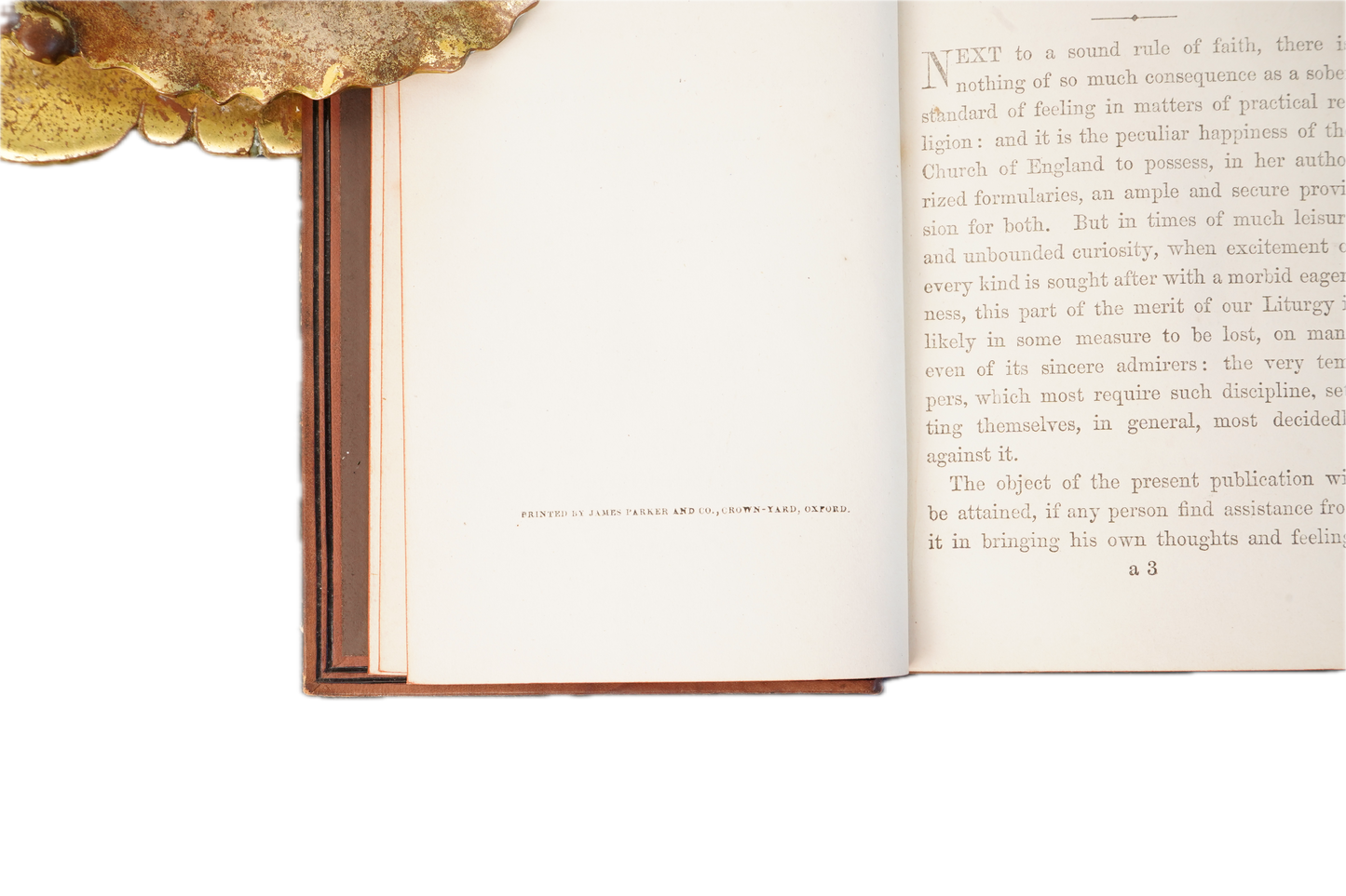 1866 John Keble The Christian Year