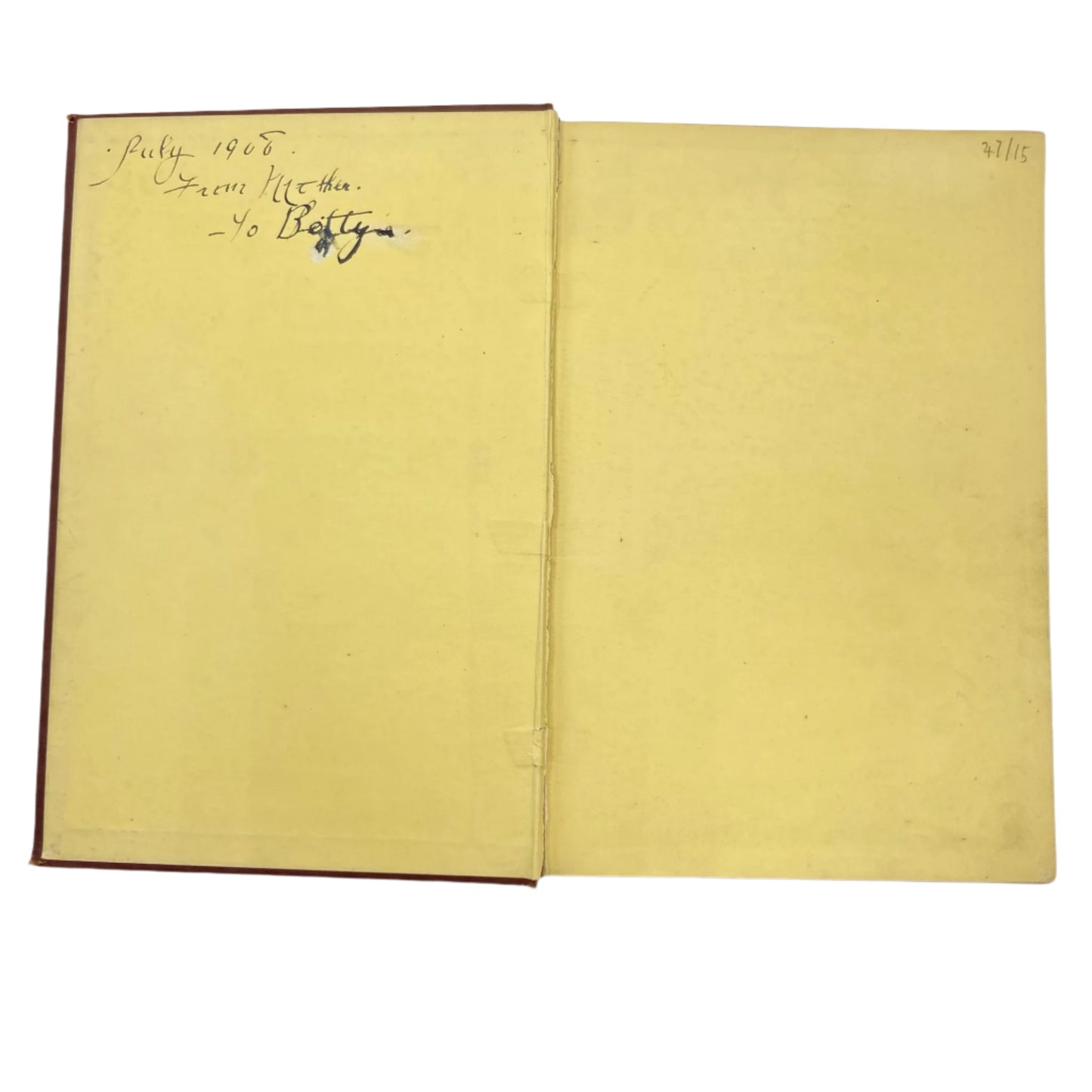 "Sacred Songs, Ancient and Modern" Purple Cloth Book