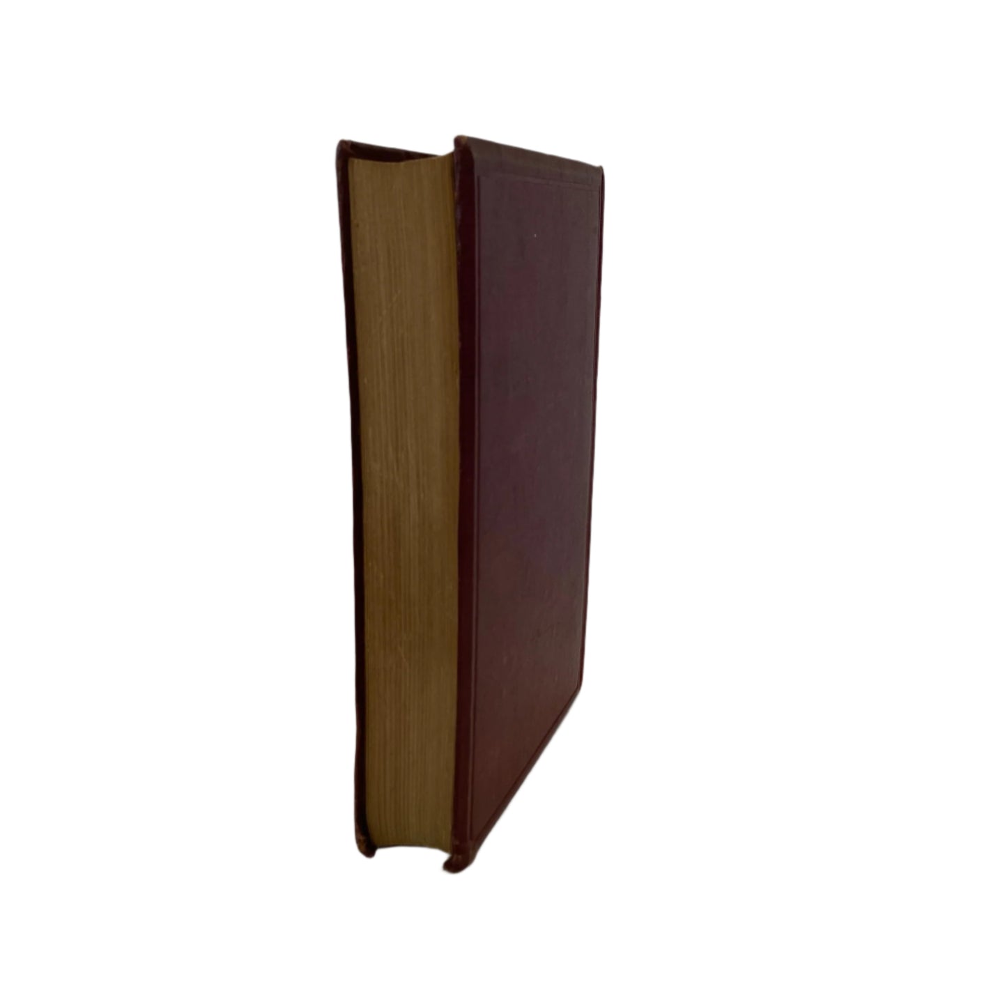 1882 Parker Architectural Glossary Victorian Gilt Cloth