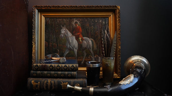 Hunting Lodge Collection