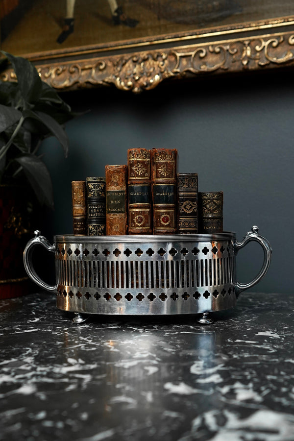 Silver Collection