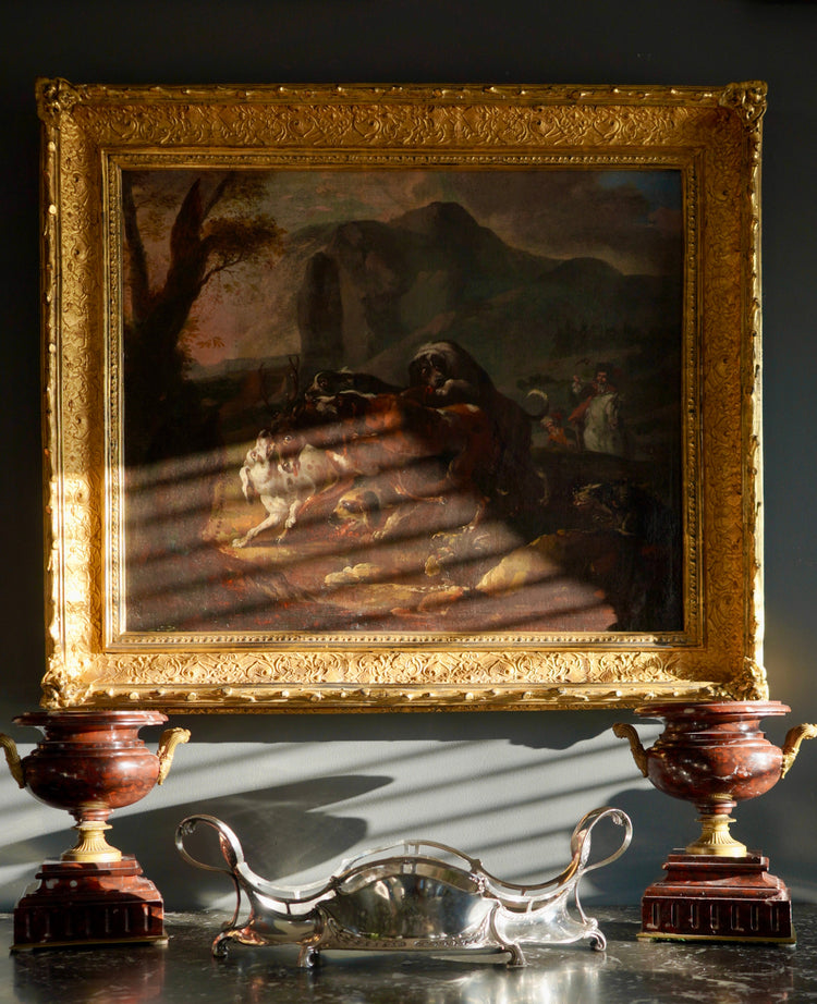 The Last Call Collection