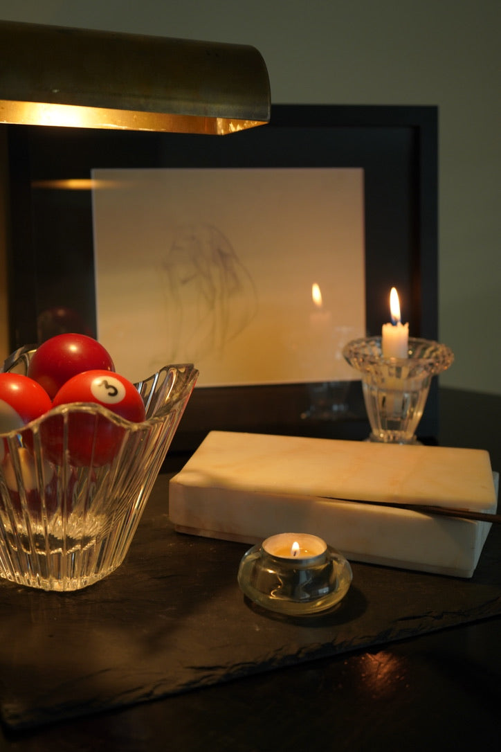 MCM Industrial Meets Jazz Lounge