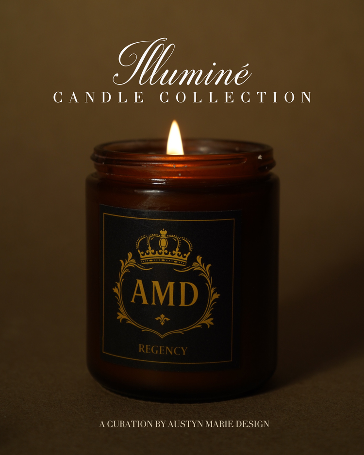 Illumine x Candles
