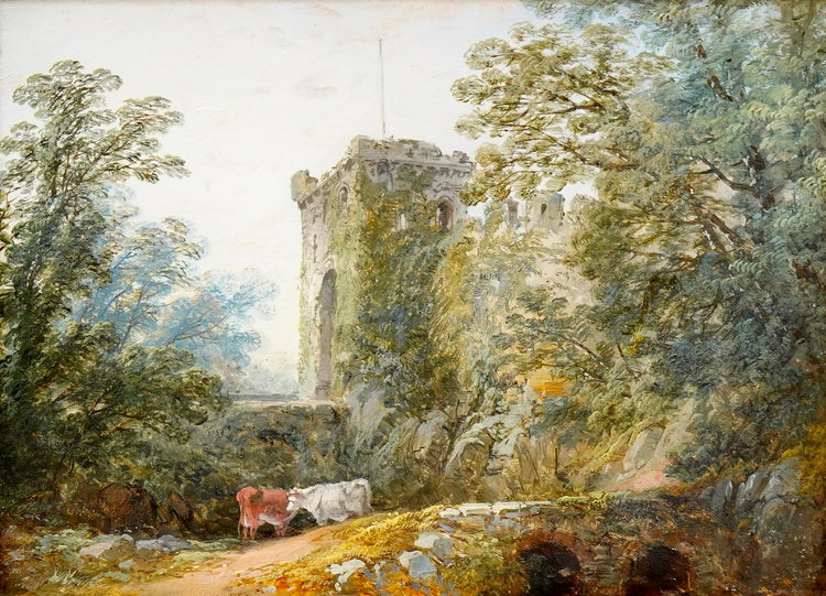 Stories from the English Countryside