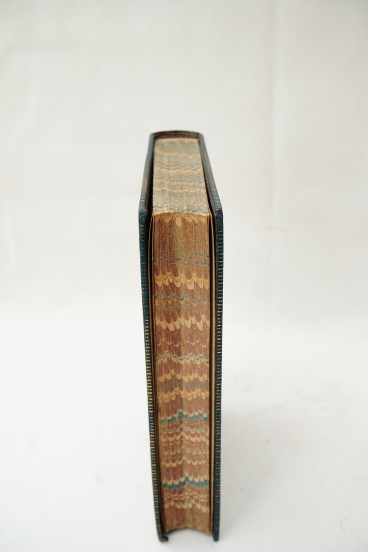 1881 Bacon’s Essays by Macmillan