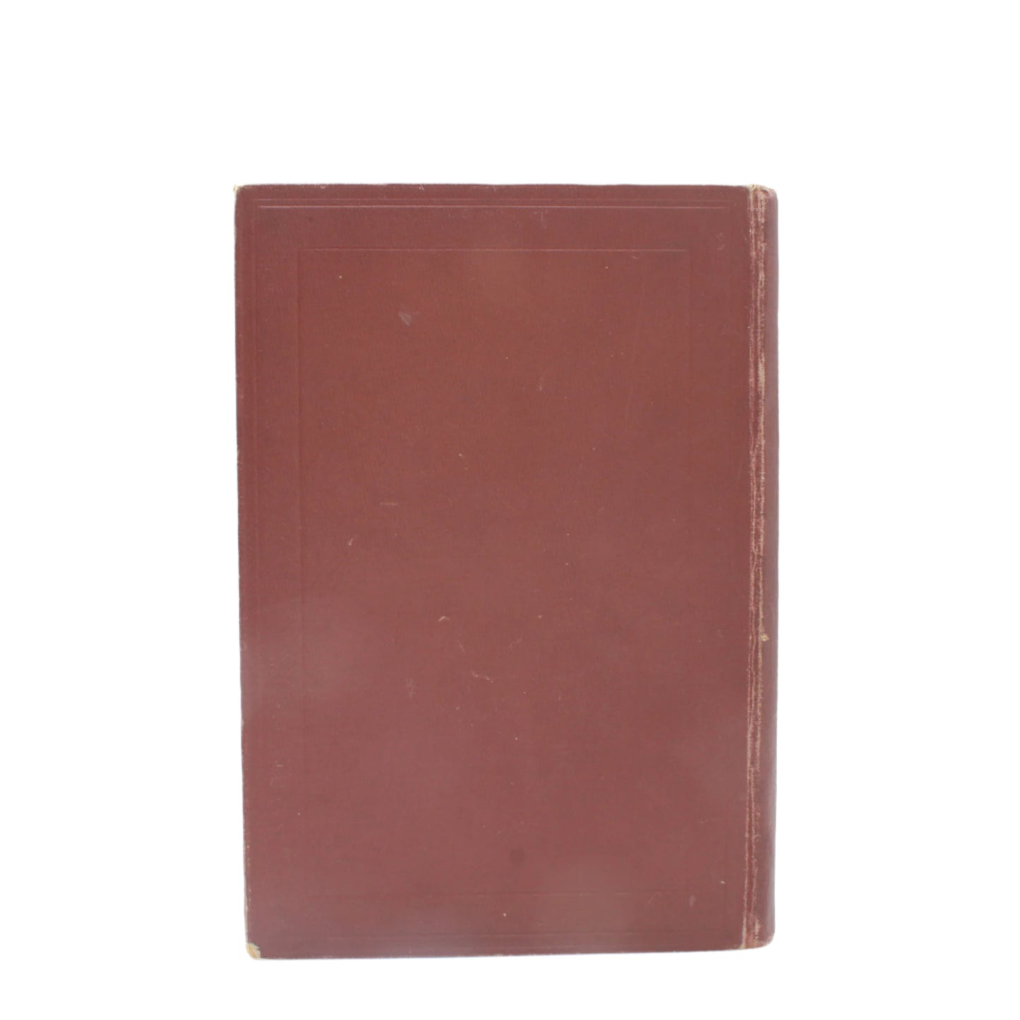 "Sacred Songs, Ancient and Modern" Purple Cloth Book