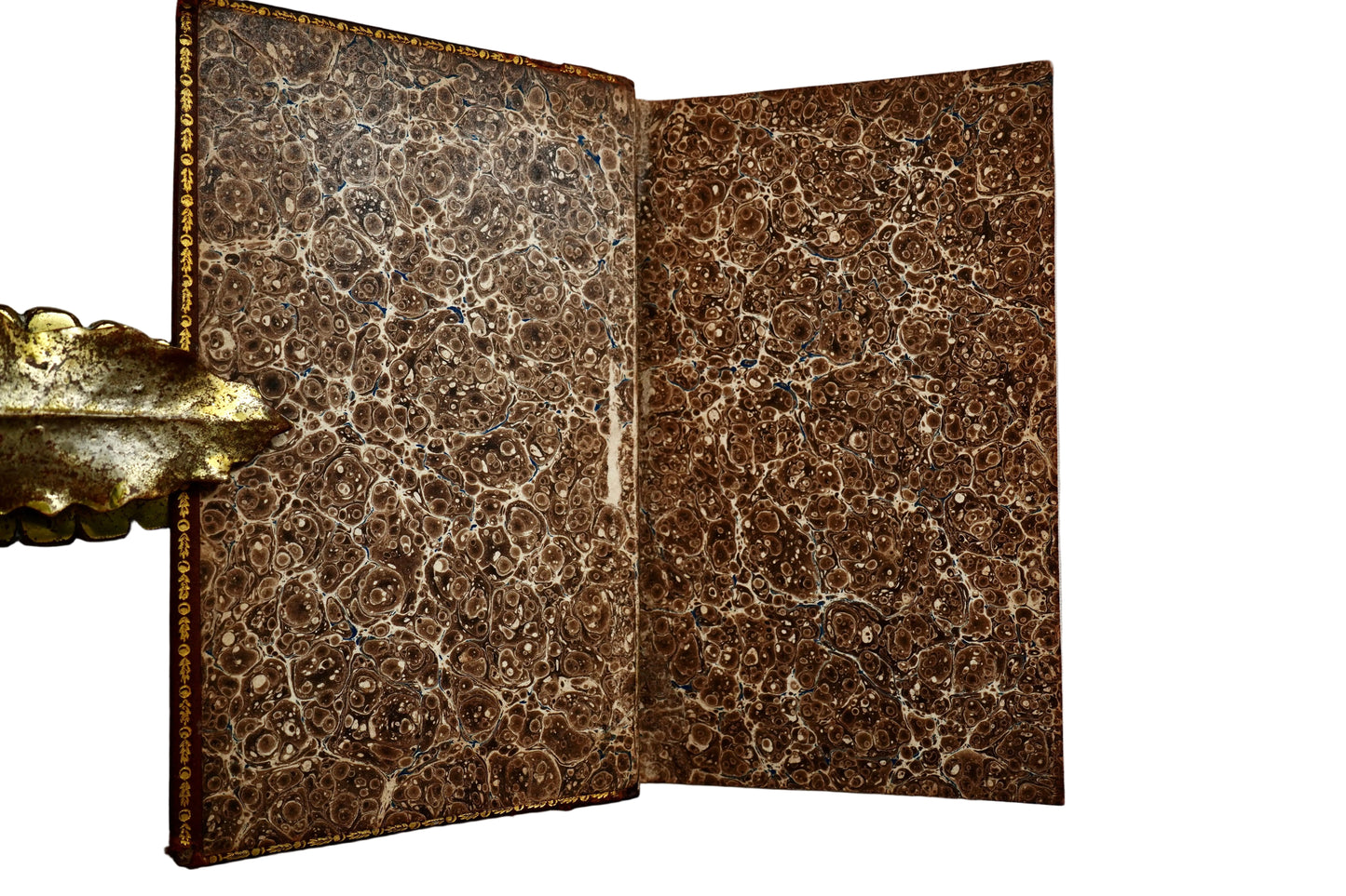 1817 The Task by William Cowper Poetry Book