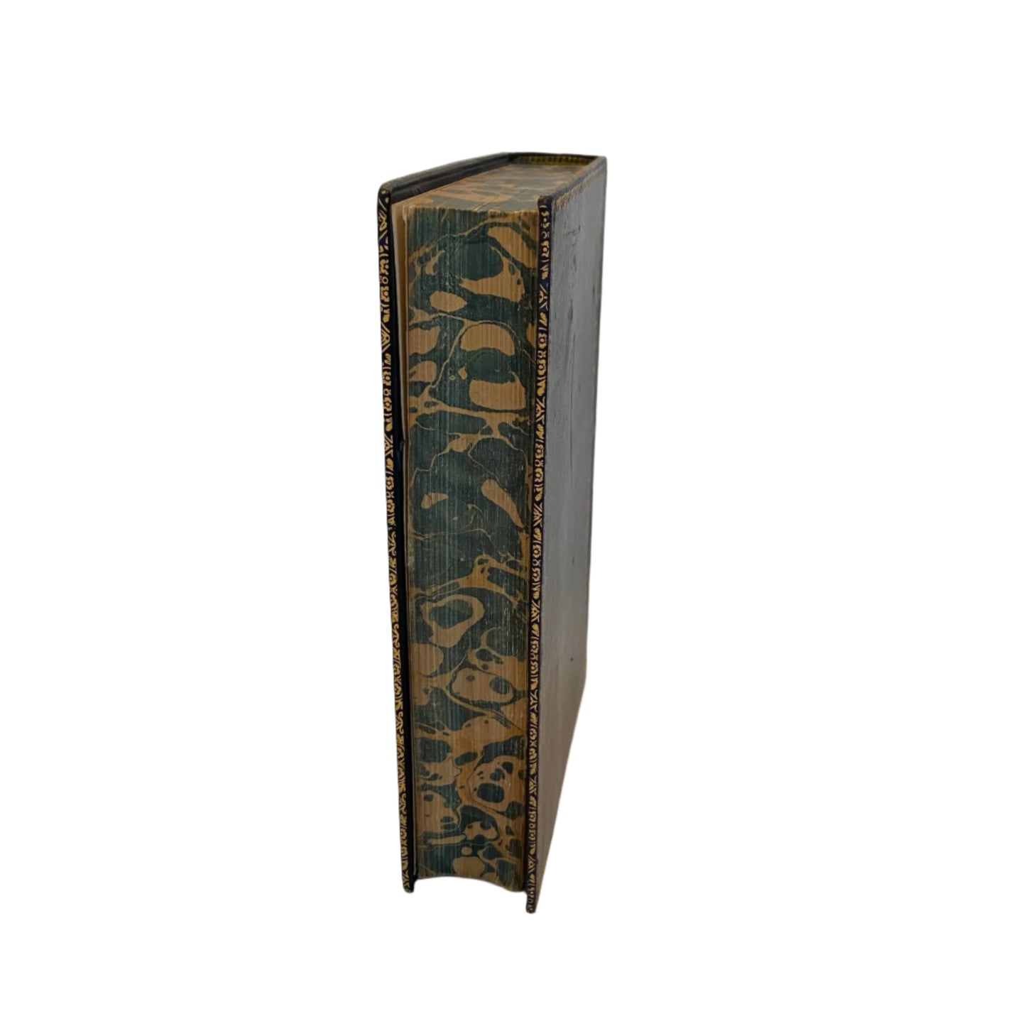 Antique 1908 Music Biography Book – The Great Tone-Poets by Frederick Crowest in Gilt Prize Binding