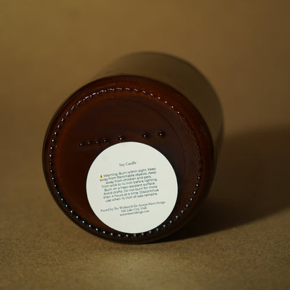 Illuminé 8 oz Signature Candle