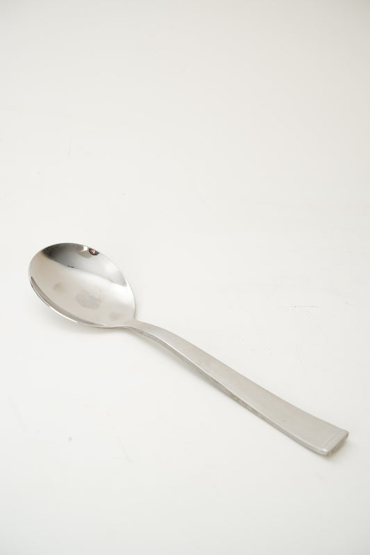 World Tableware 285 Stainless Steel Teaspoon