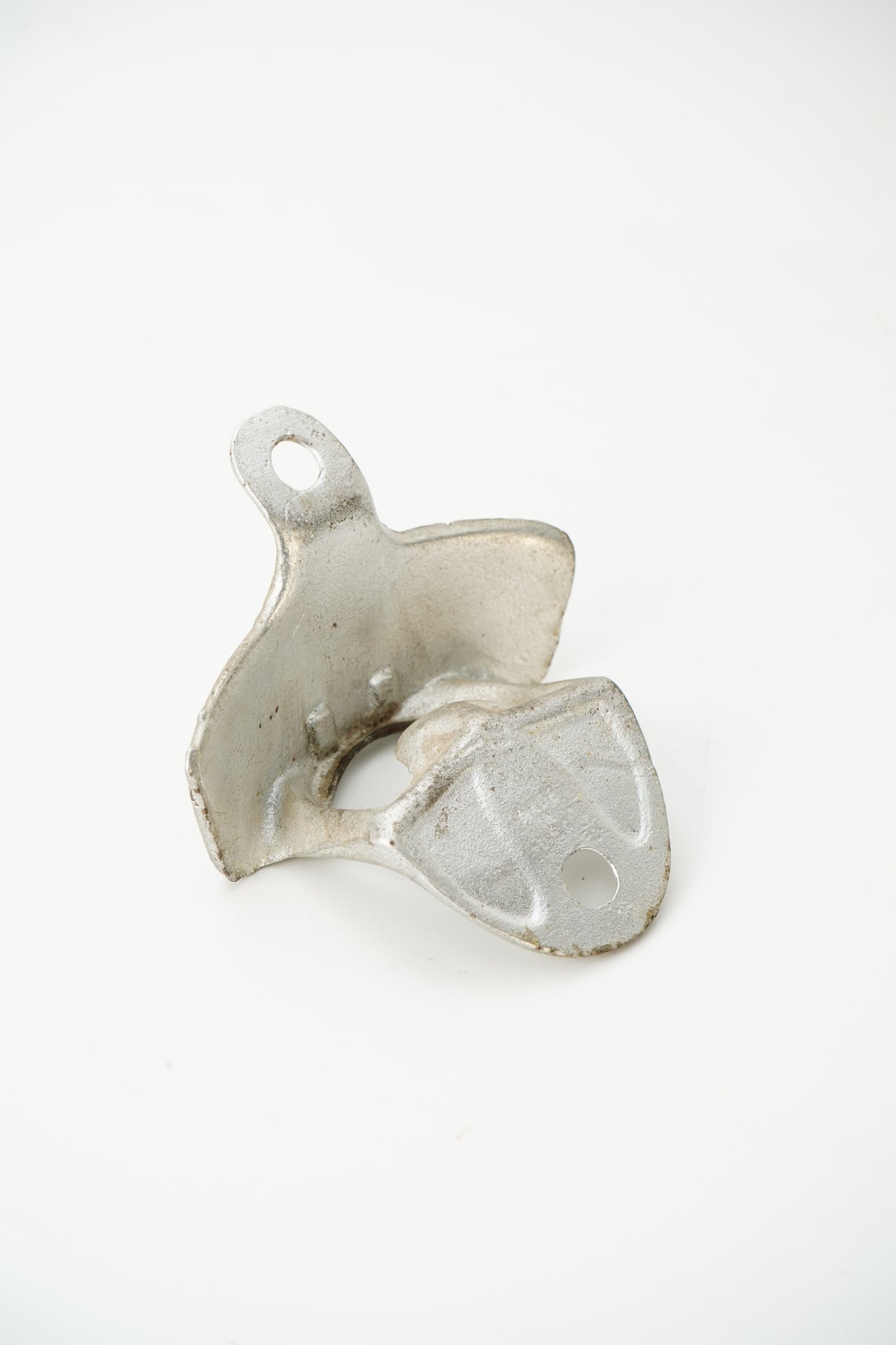 Vintage Coca Cola Wall Mount Bottle Opener