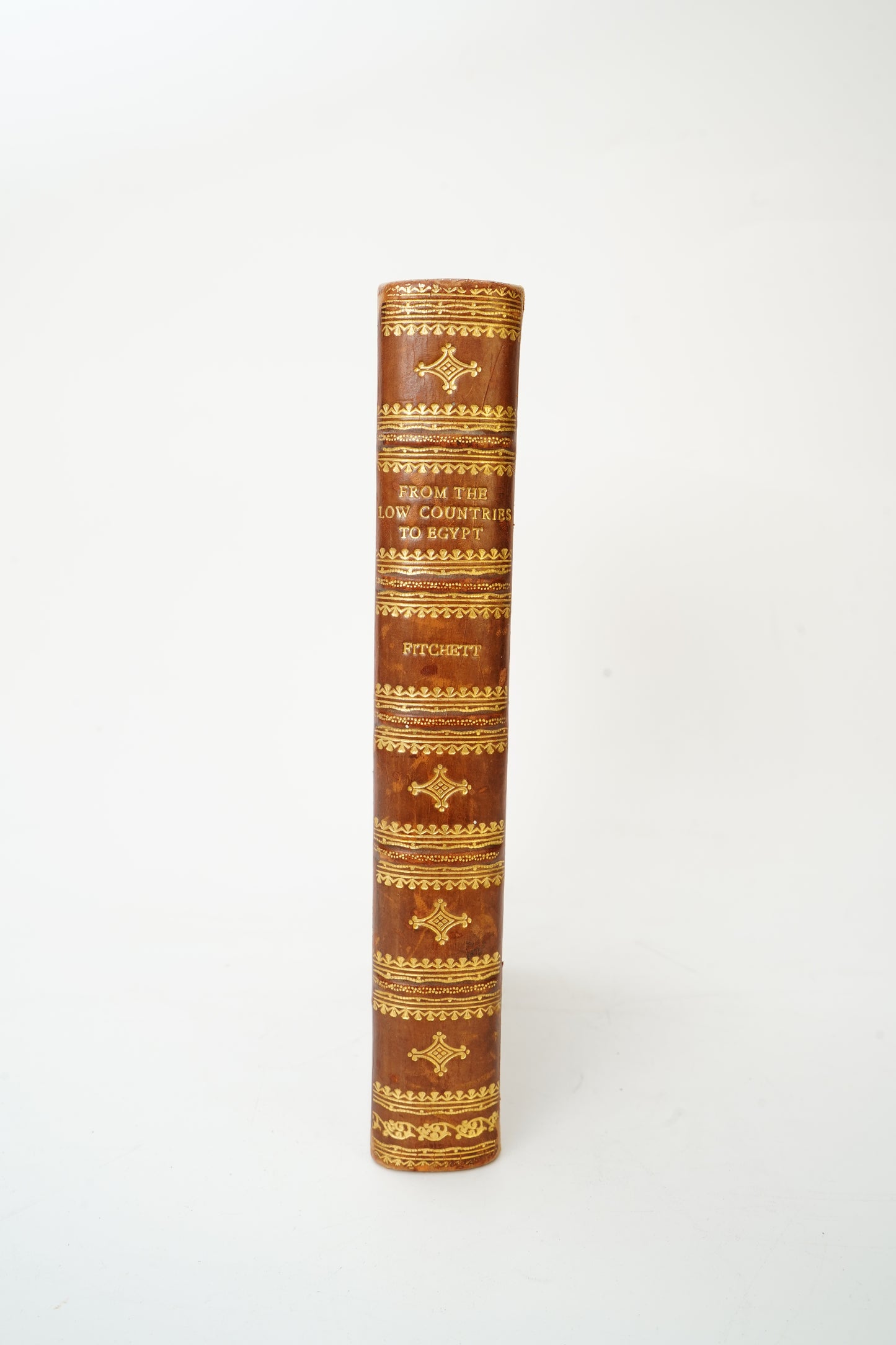 How England Saved Europe Fitchett 1909