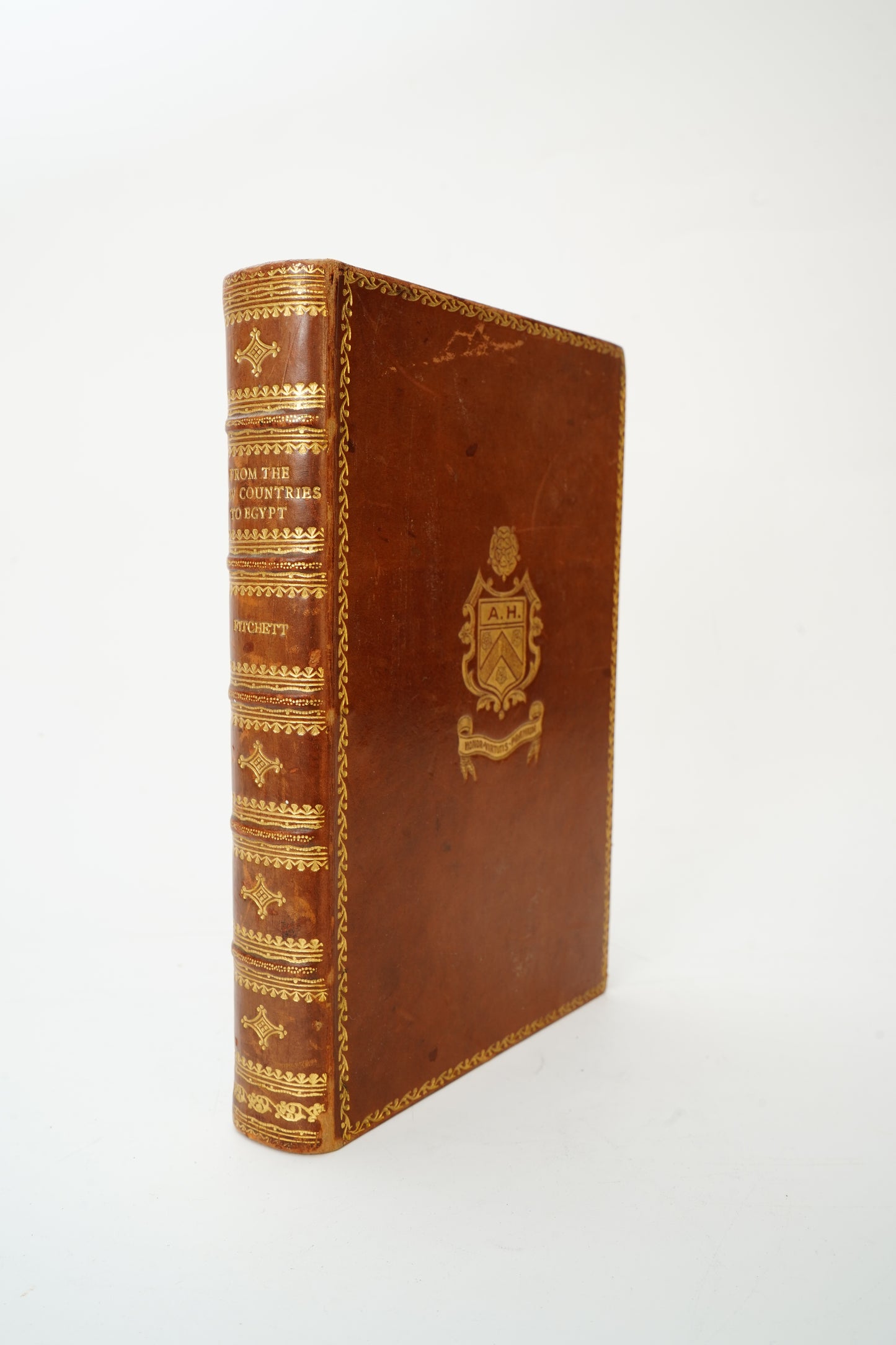 How England Saved Europe Fitchett 1909