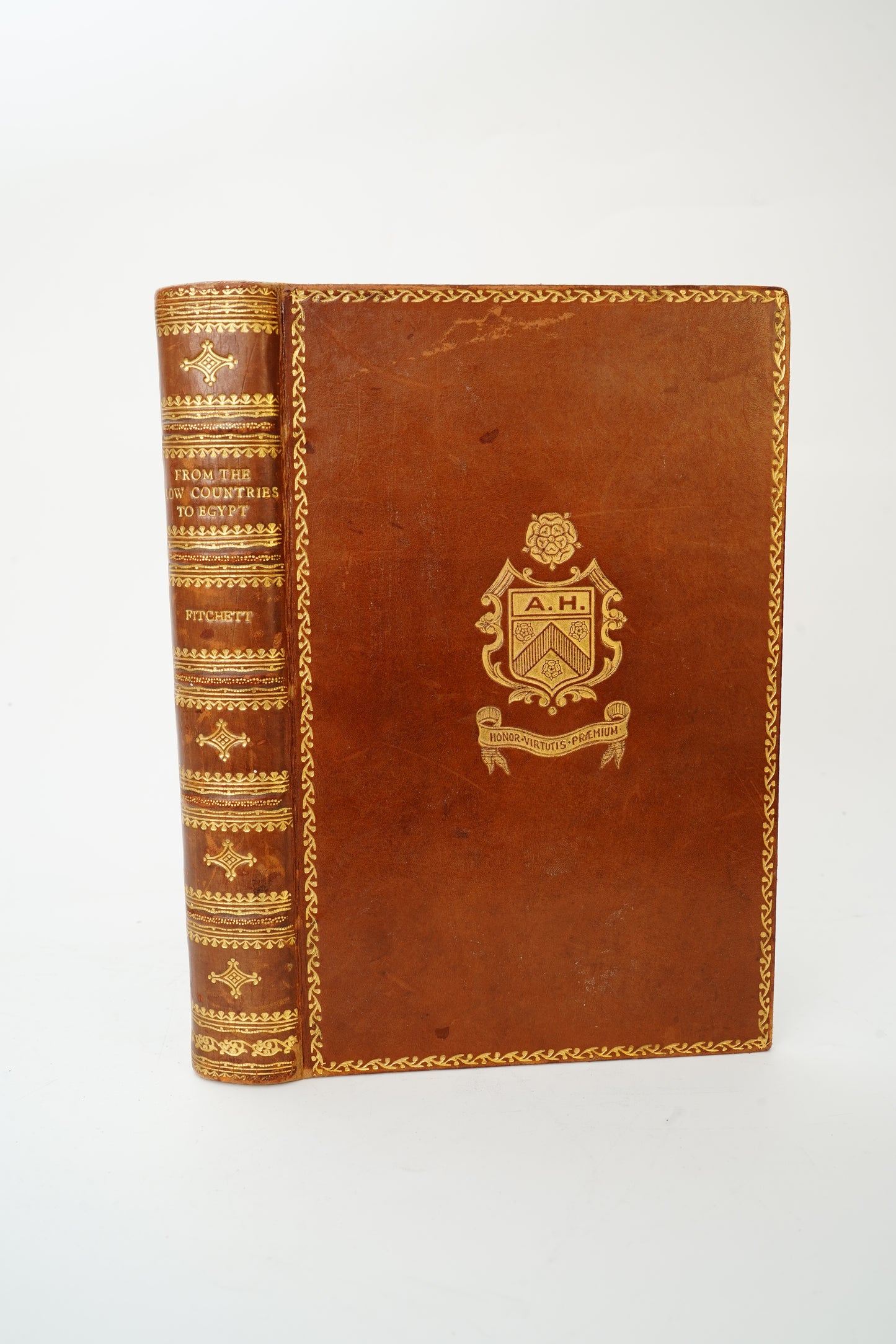 How England Saved Europe Fitchett 1909