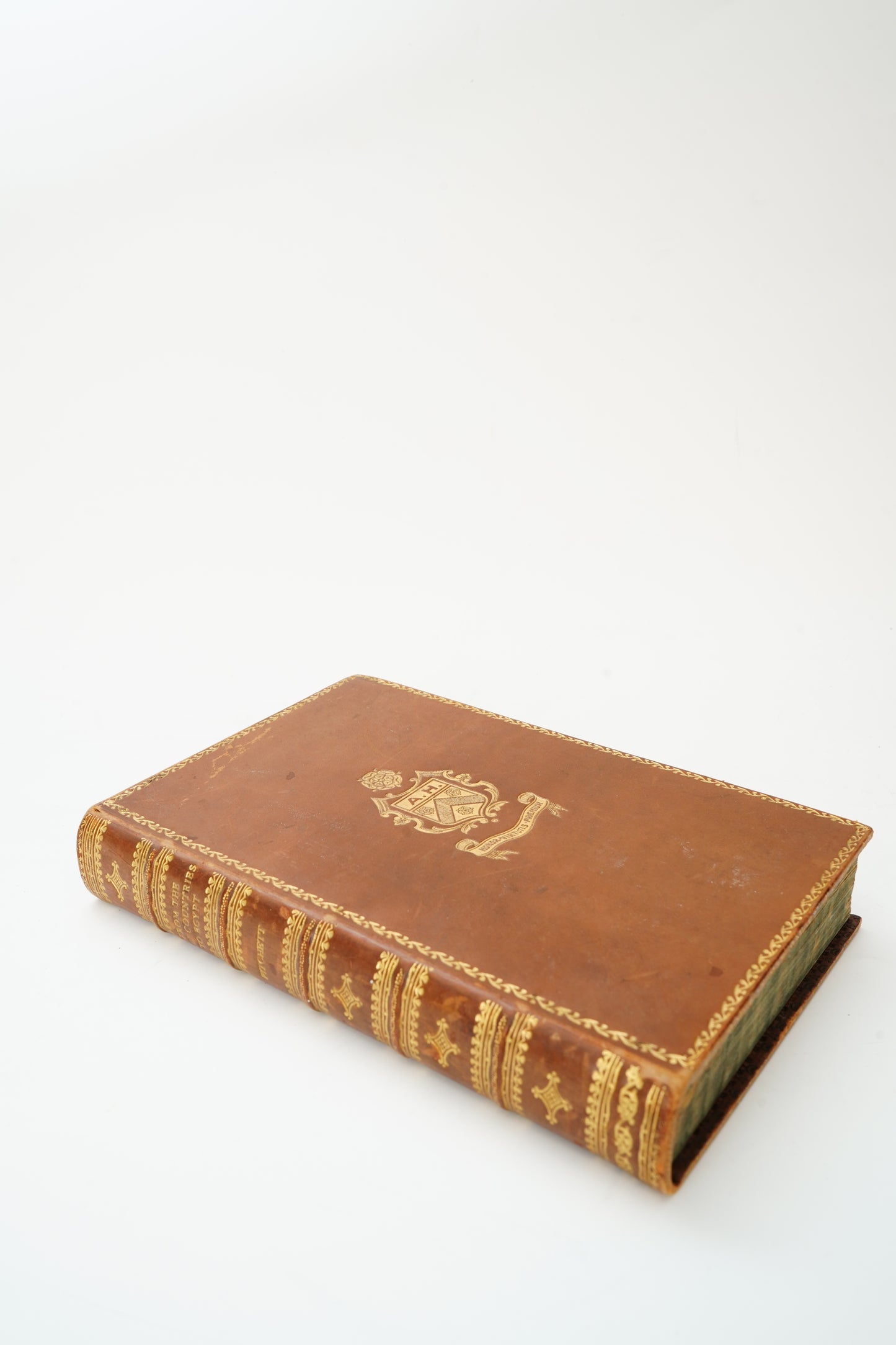 How England Saved Europe Fitchett 1909