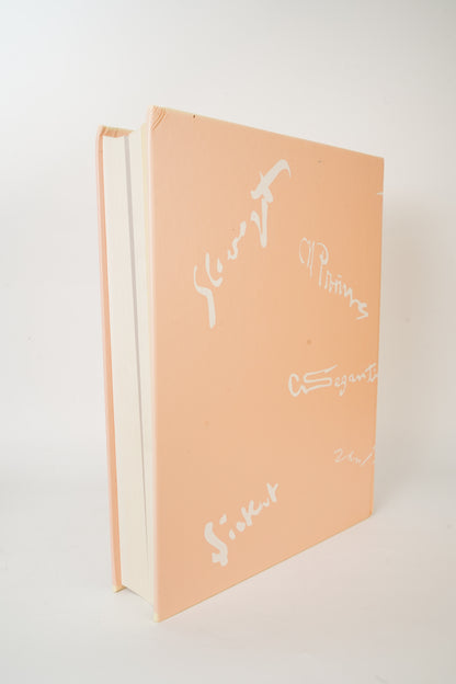 Impressionist Art Coffee Table Book TASCHEN Hardcover Large Format