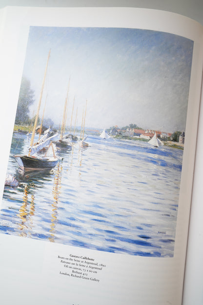Impressionist Art Coffee Table Book TASCHEN Hardcover Large Format