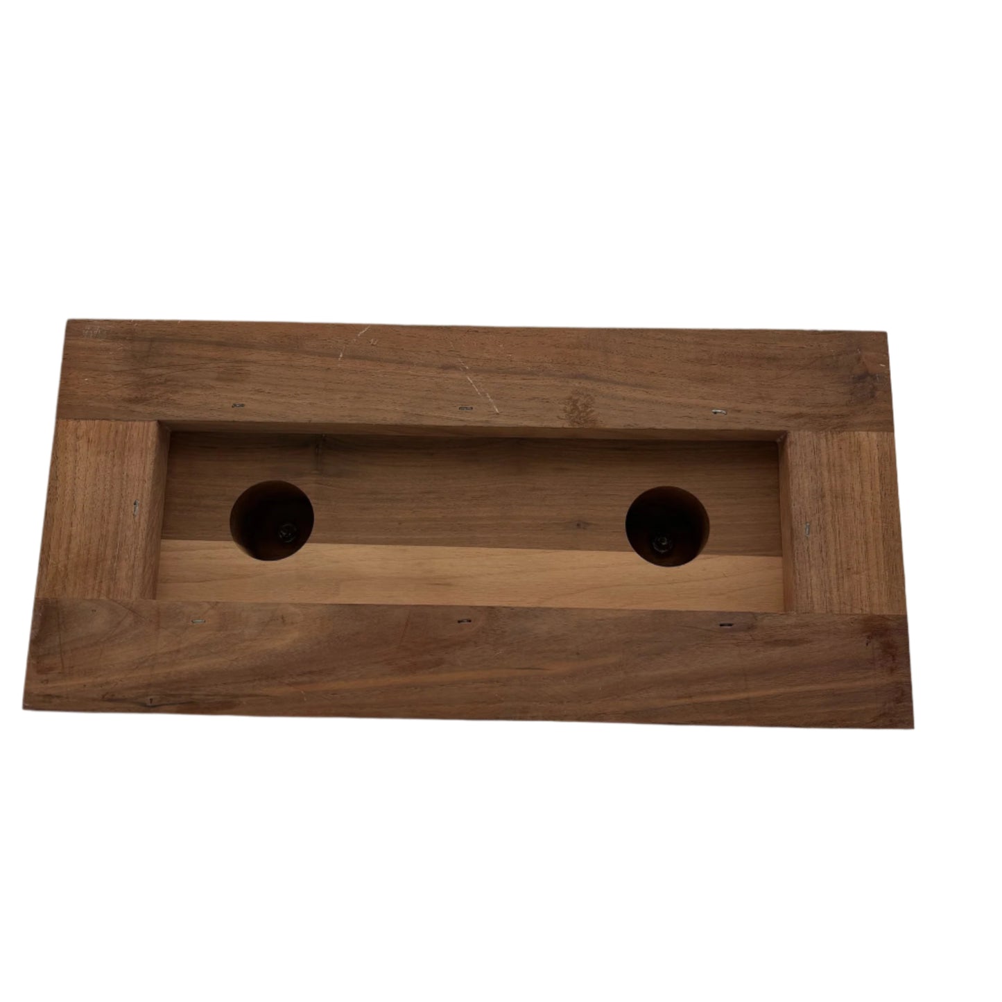 1975 National Cutting Horse Association Trophy – Western Equestrian Sculpture by Starlie