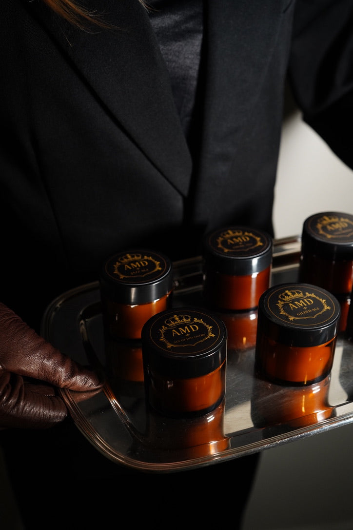 The Illuminé Discovery Set of 6 • 2 oz Candles