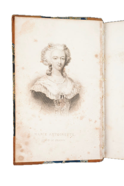 1846 Adolphe Thiers History of the French Revolution