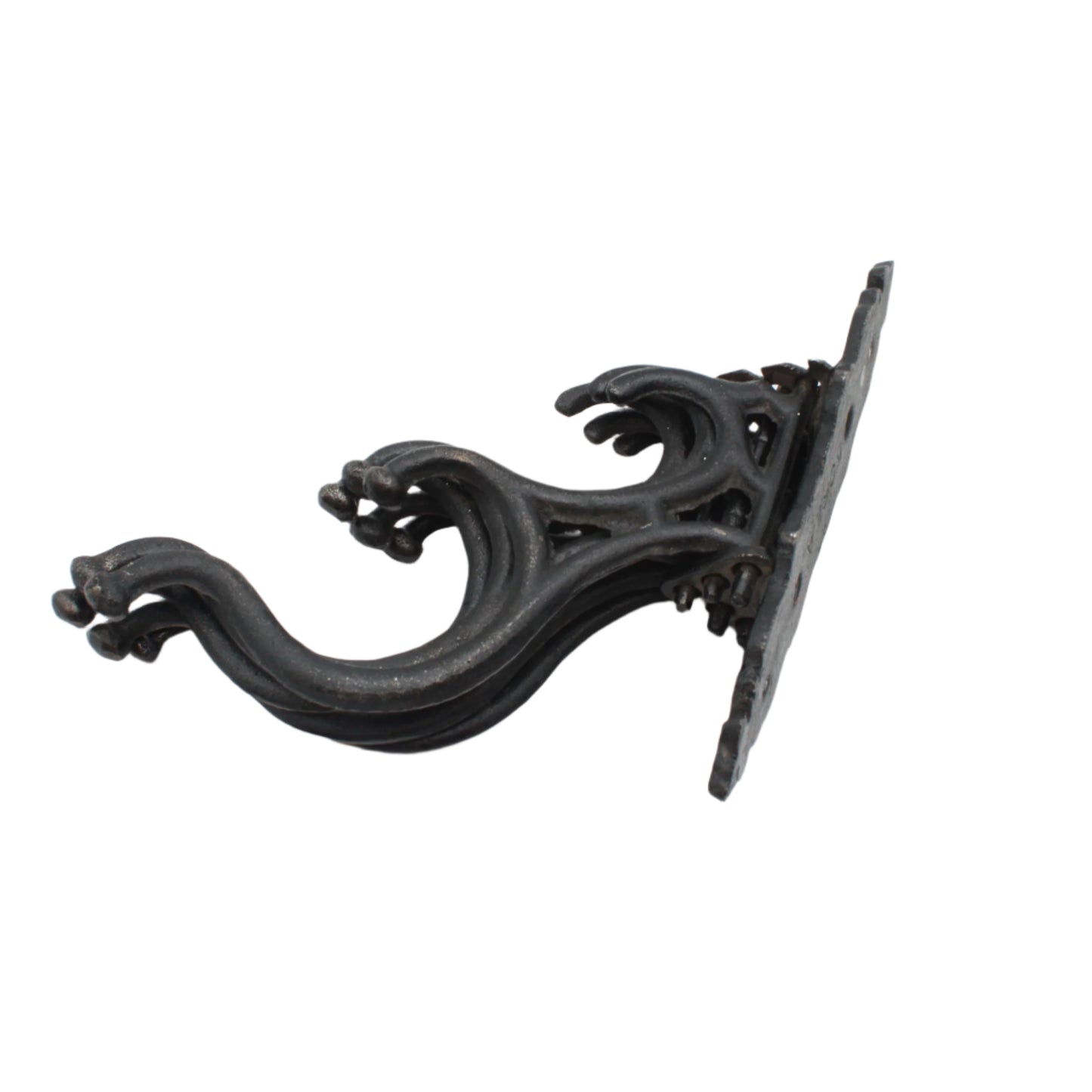 Vintage Swivel Octopus Wall Hook Rack | Coat Hooks