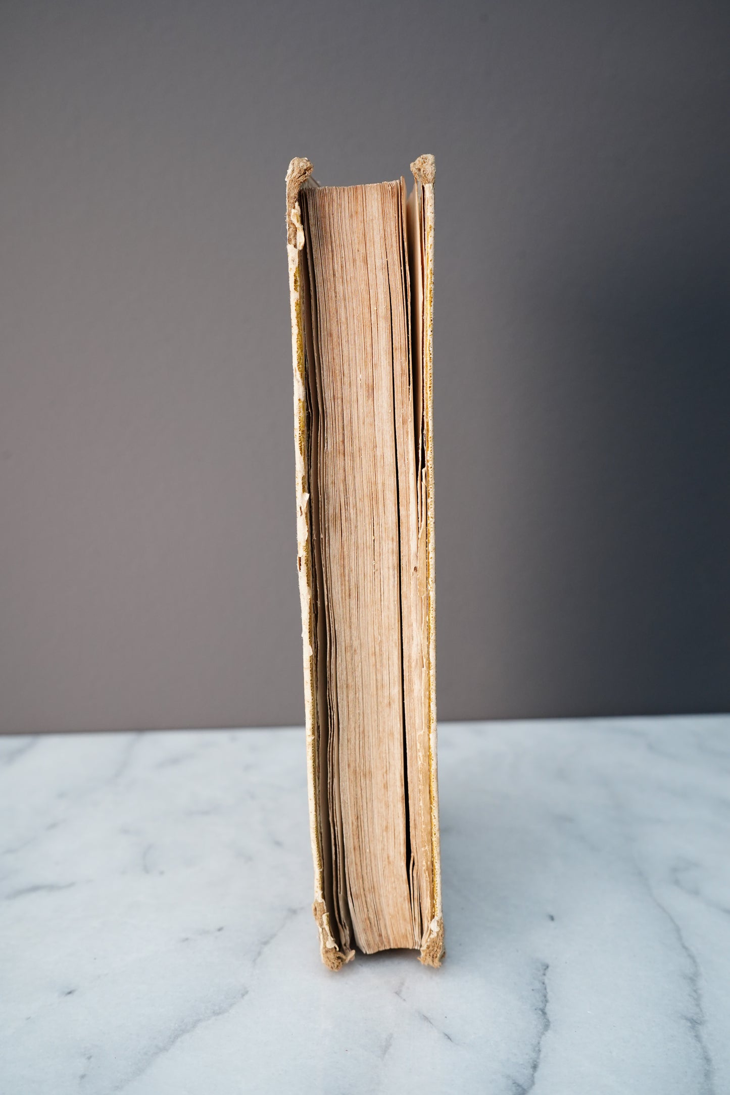 1856 French History Cartonnage Prize Book Bertrand du Guesclin Mame