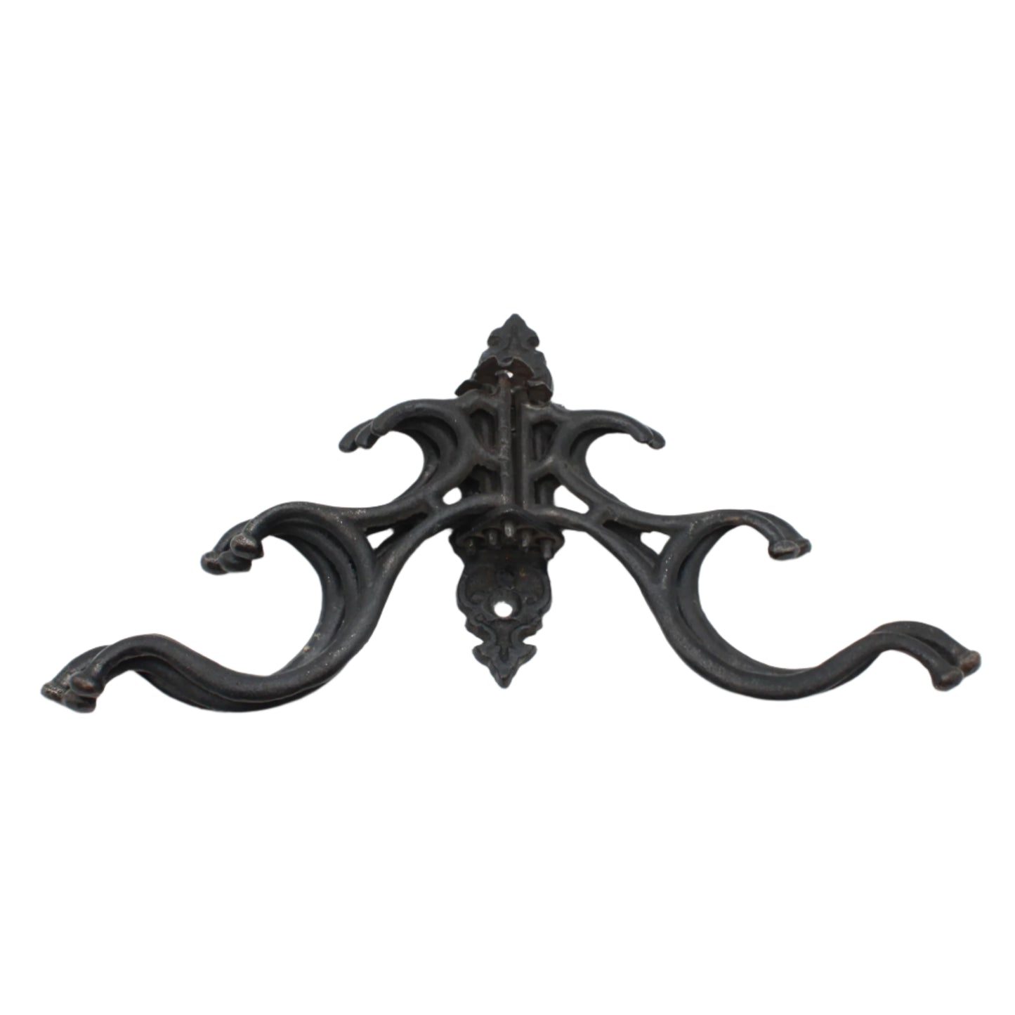 Vintage Swivel Octopus Wall Hook Rack | Coat Hooks