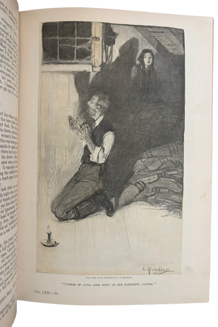 The Century Illustrated Monthly Magazine Vol. 63 1901-1902