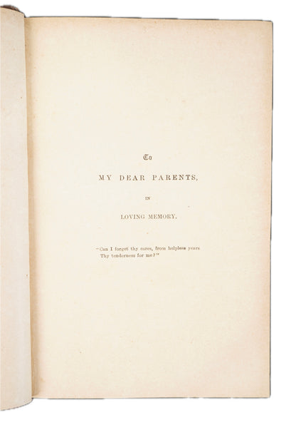 1905 E C Phillips Peeps into China Book
