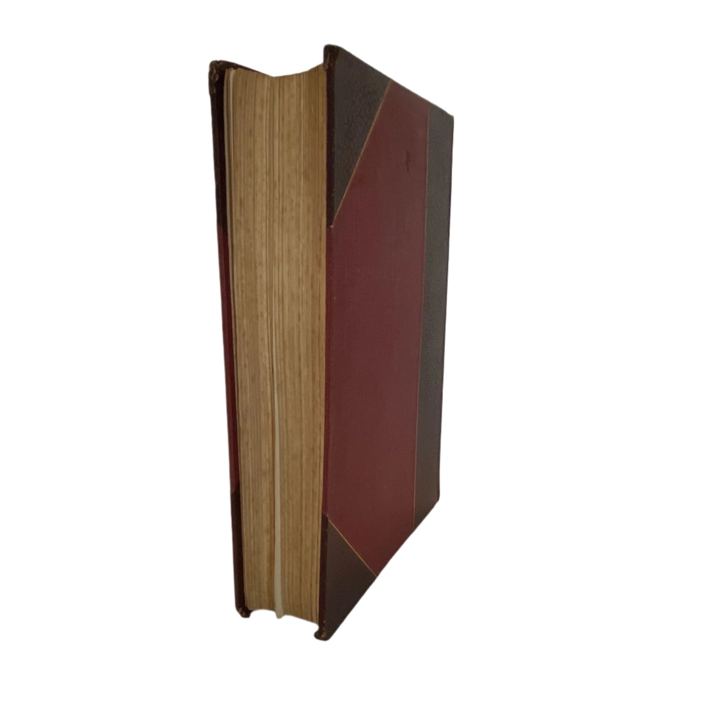 1912 Pottery and Porcelain Antique Art Reference Book with Color Plates by Frederick Litchfield