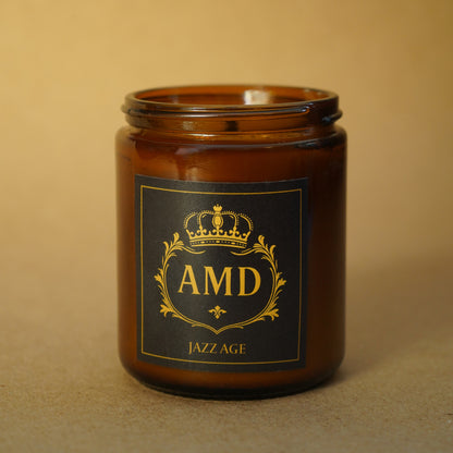 Illuminé 8 oz Signature Candle