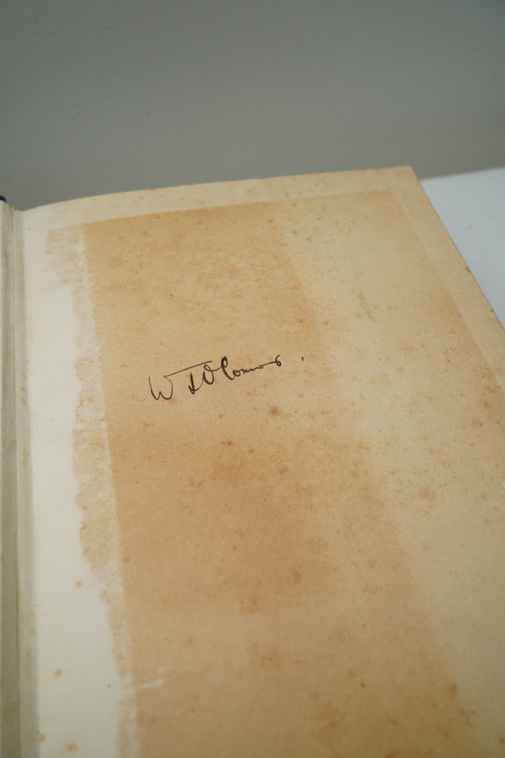 1927 A Short Critical History of Architecture| Antique Batsford