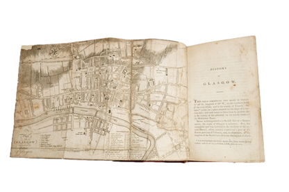 The Picture of Glasgow 1812