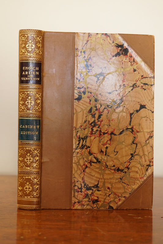 1894 Enoch Arden and Other Poems by Alfred Lord Tennyson