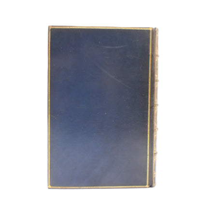 1905 Ingoldsby Legends Oxford Edition Prize Binding