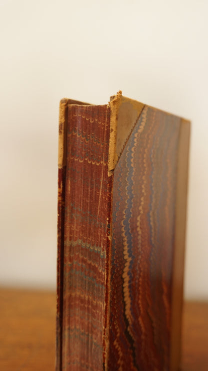 1889 Westward Ho! by Charles Kingsley