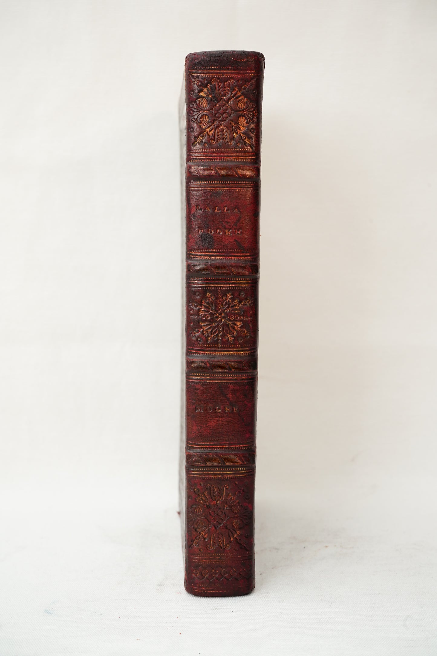 1817 Lalla Rookh by Thomas Moore