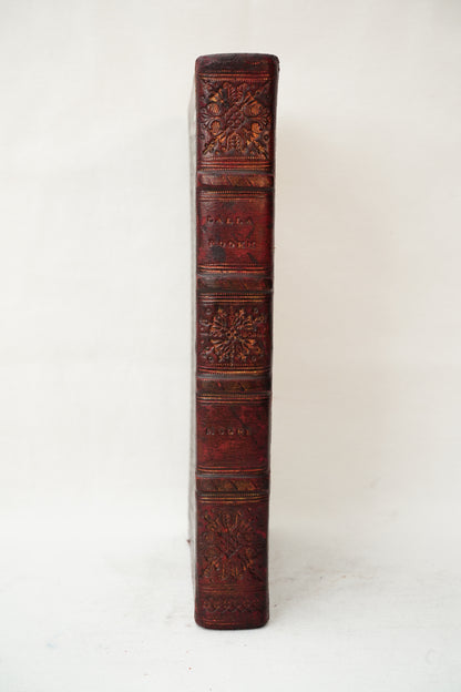 1817 Lalla Rookh by Thomas Moore
