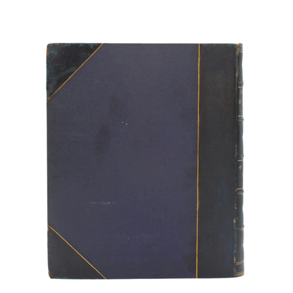 1805 Abbey of St Edmund's Bury Richard Yates Illustrated