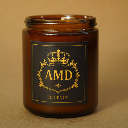 Illuminé 8 oz Signature Candle