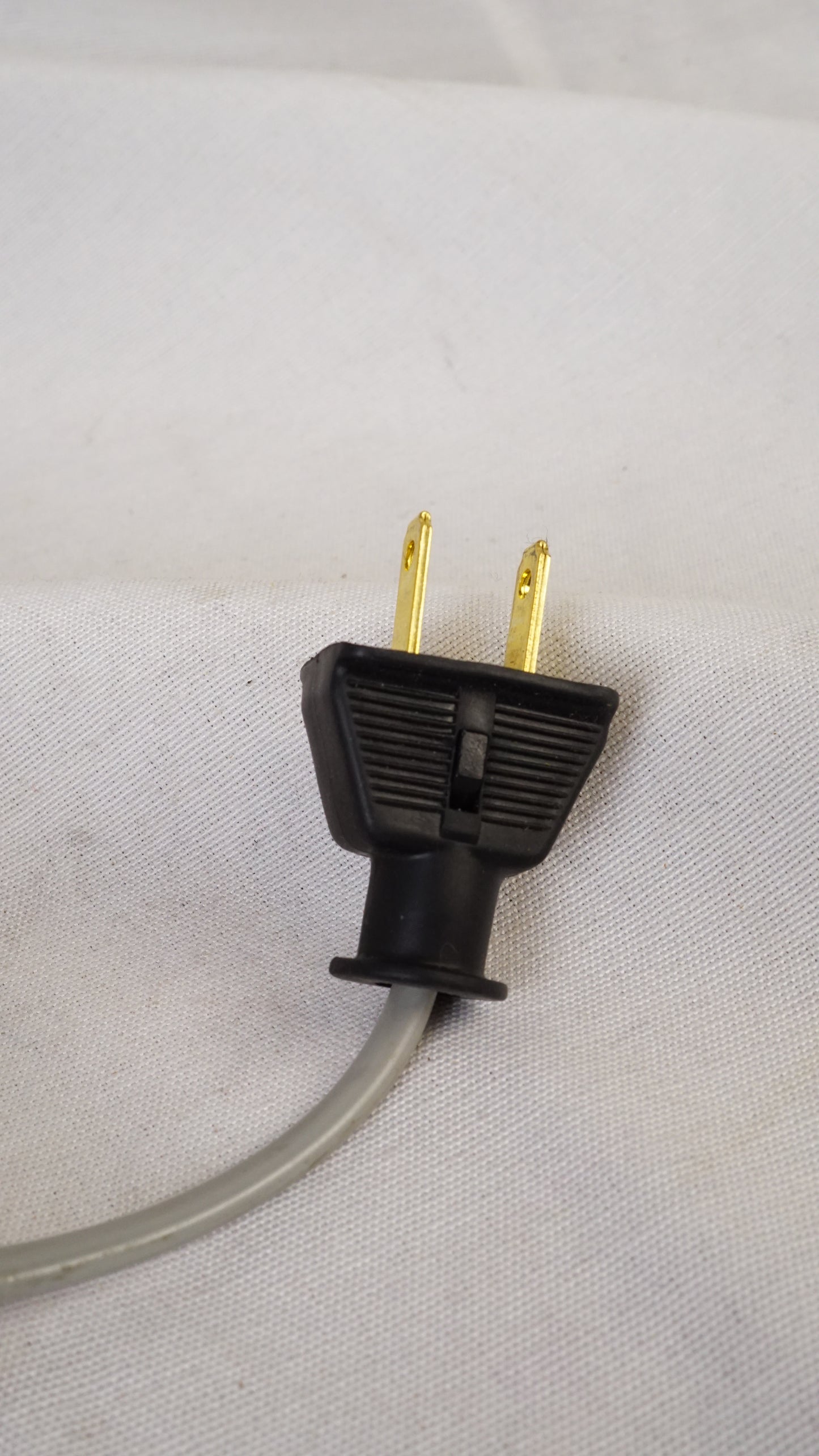 Vintage French Bouillotte Table Lamp with Adjustable Burgundy Tole Shade