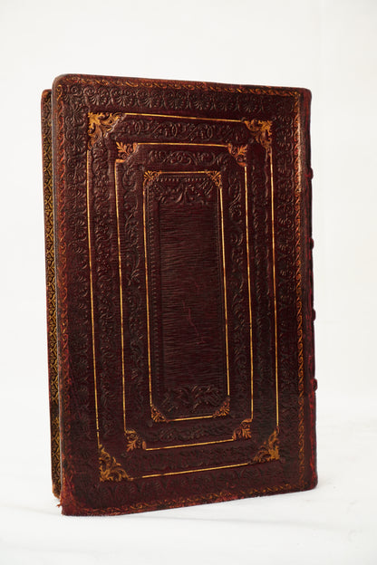 1817 Lalla Rookh by Thomas Moore