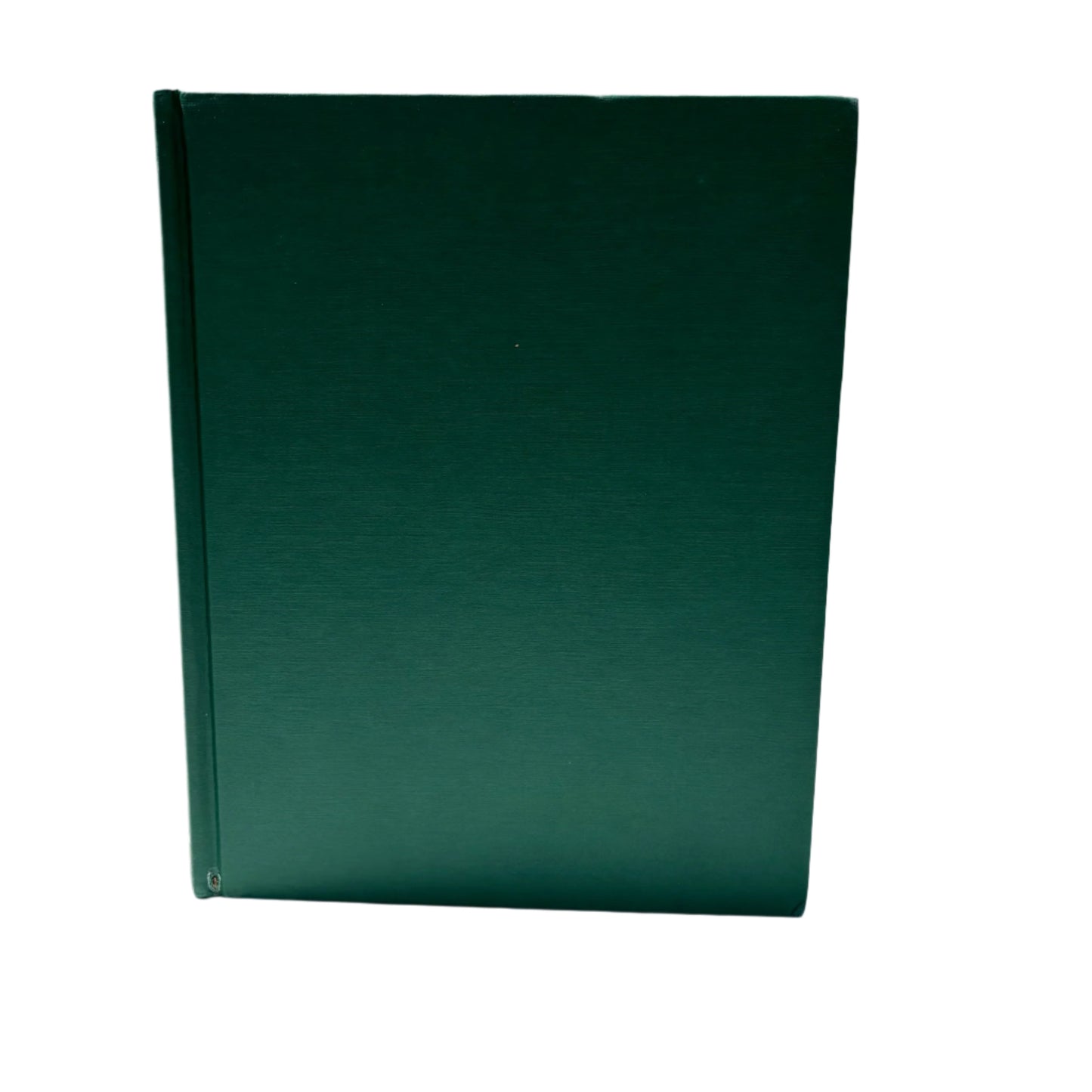 "The Conservatory Book" Coffee Table Book