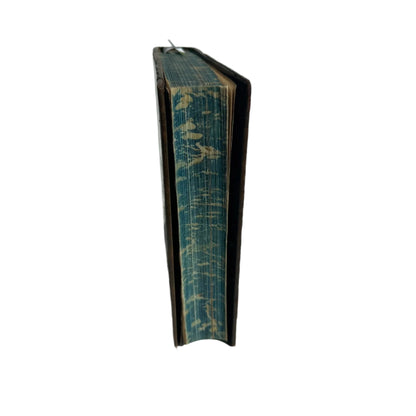 1905 Wellington Biography Tree Calf Prize Binding Military History
