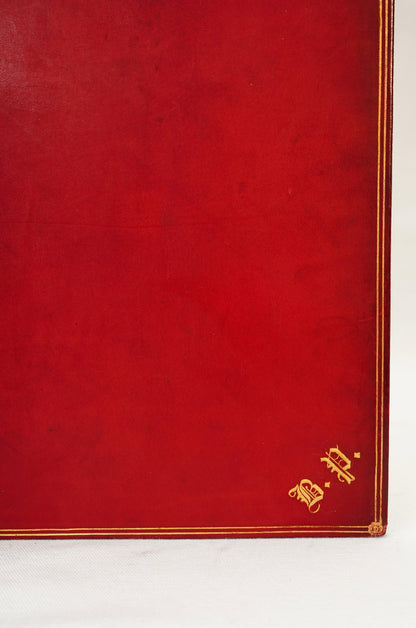 1899 The Works of Alfred Lord Tennyson