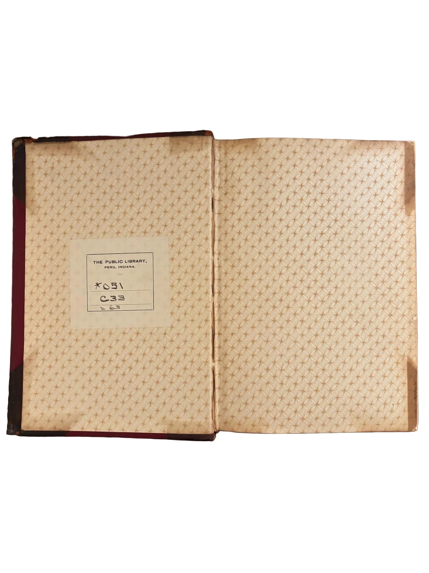 The Century Illustrated Monthly Magazine Vol. 63 1901-1902