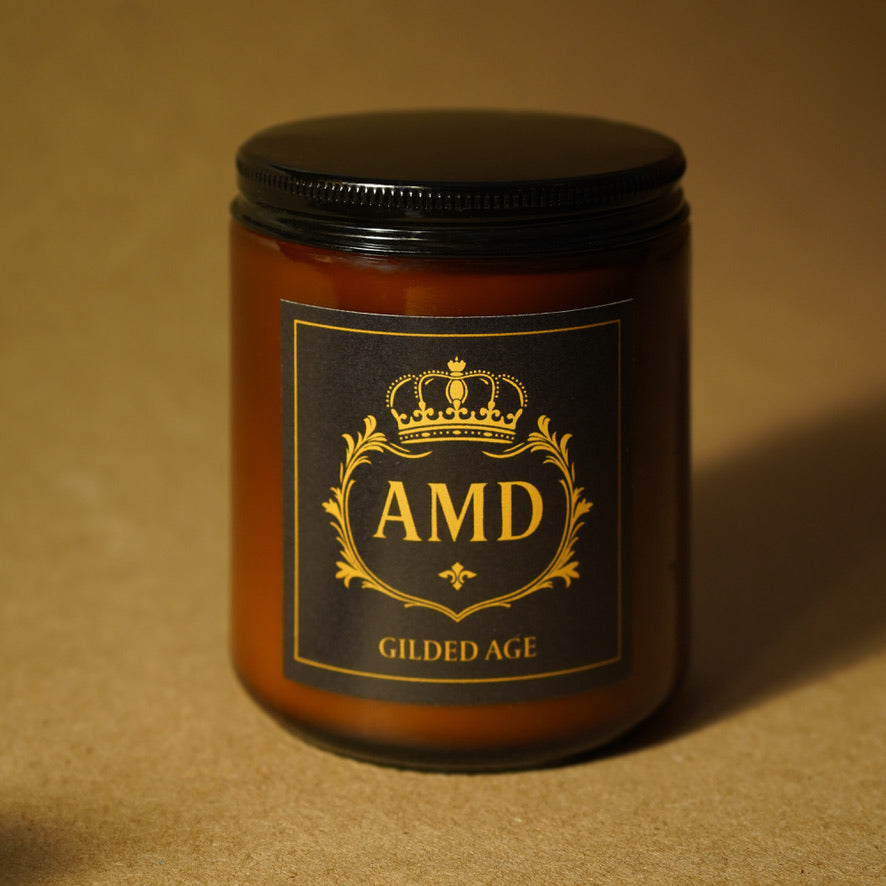 Illuminé 8 oz Signature Candle