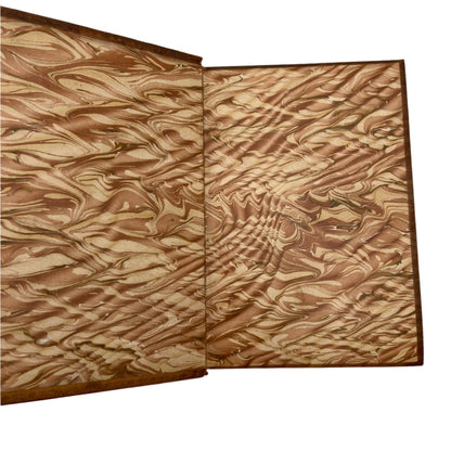1903 The Roll-Call of Westminster Abbey Tree Calf Binding