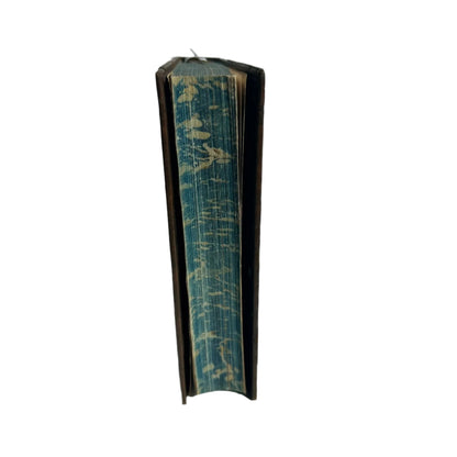 1905 Wellington Biography Tree Calf Prize Binding Military History